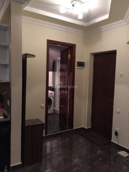 Բնակարան 3-комн 70 m² - Զուրաբա Գորգիլաձե, Batumi