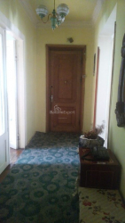 Բնակարան 95 մ² - Զուրաբա Գորգիլաձե, Batumi, Վրաստан