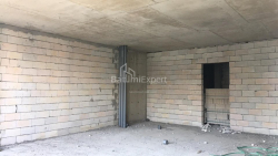 Բնակարան 1-комн 40 m² - Իվանե Ջավախիշվիլի, Batumi