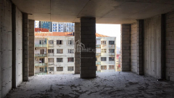 Բնակարան 1-комн 40 m² - Իվանե Ջավախիշվիլի, Batumi
