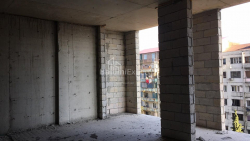 Բնակարան 1-комн 40 m² - Իվանե Ջավախիշվիլի, Batumi