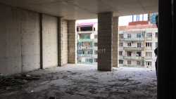 Բնակարան 1-комн 40 m² - Իվանե Ջավախիշվիլի, Batumi