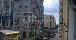 Բնակարան 85 մ² - Զուրաբա Գորգիլաձե, Բաթումի, Վրաստан