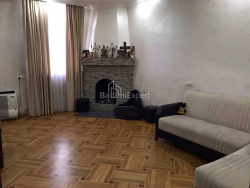 Բնակարան 110 մ² - Իլյա Ճավճավաձե, Բաթումի, Վրաստан