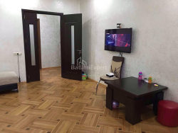 Բնակարան 110 մ² - Իլյա Ճավճավաձե, Բաթումի, Վրաստан