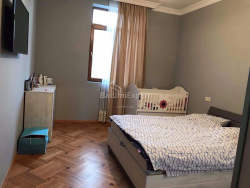 Բնակարան 110 մ² - Իլյա Ճավճավաձե, Բաթումի, Վրաստан