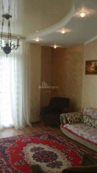 Բնակարան 89 մ² - Շերիֆ Խիմշիաշվիլի, Բաթումի, Վրաստан