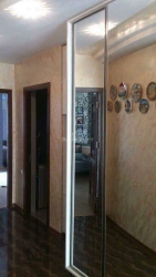 Բնակարան 3-комн 89 m² - Շերիֆ Խիմշիաշվիլի, Batumi