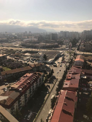 Բնակարան 74.3 մ² - Թբել-Աբուսերիձե, Բաթումի, Վրաստан