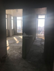Բնակարան 1-комн 74.3 m² - Թբել-Աբուսերիձե, Batumi