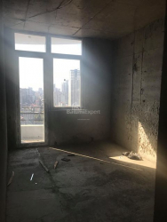 Բնակարան 74.3 մ² - Թբել-Աբուսերիձե, Բաթումի, Վրաստан