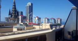 Բնակարան 173 մ² - Ահմեդ Մելաշվիլի, Բաթումի, Վրաստан