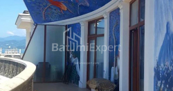 Բնակարան 4-комн 173 m² - Ահմեդ Մելաշվիլի, Batumi
