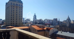 Բնակարան 173 մ² - Ահմեդ Մելաշվիլի, Բաթումի, Վրաստан