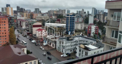 Բնակարան 3-комн 85 m² - Գալակտիոն Տաբիձե, Batumi