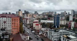 Բնակարան 85 մ² - Գալակտիոն Տաբիձե, Batumi, Վրաստан