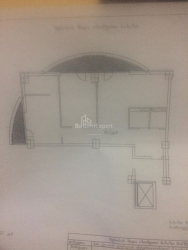 Բնակարան 2-комн 83 m² - Իվանե Ջավախիշվիլի, Batumi
