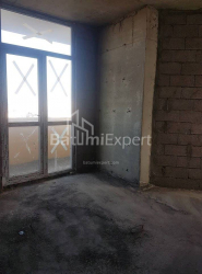 Բնակարան 2-комн 83 m² - Իվանե Ջավախիշվիլի, Batumi