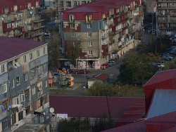 Բնակարան 2-комн 83 m² - Իվանե Ջավախիշվիլի, Batumi
