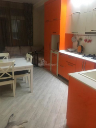 Բնակարան 2-комн 54 m² - Շերիֆ Խիմշիաշվիլի, Batumi