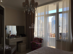Բնակարան 2-комн 67 m² - Շալվա Ինասարիձե, Batumi
