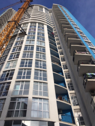 Բնակարան 2-комн 57 m² - Շալվա Ինասարիձե, Batumi