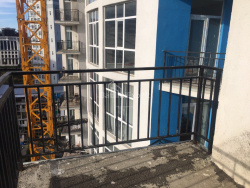 Բնակարան 2-комн 57 m² - Շալվա Ինասարիձե, Batumi