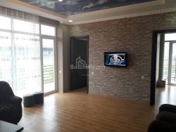 Բնակարան 3-комн 80 m² - Գեորգի Լեոնիձե, Batumi