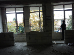 Բնակարան 94 մ² - Ստեֆան Զուբալաշվիլի, Batumi, Վրաստан