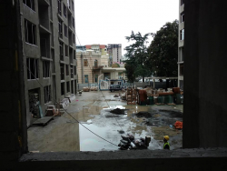 Բնակարան 74 մ² - Ստեֆան Զուբալաշվիլի, Batumi, Վրաստан