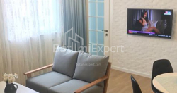 Բնակարան 45.5 մ² - Պետրա Բագրատիոնի, Batumi, Վրաստан