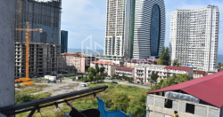 Բնակարան 64 մ² - Իվանե Ջավախիշվիլի, Batumi, Վրաստан