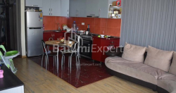 Բնակարան 3-комн 64 m² - Իվանե Ջավախիշվիլի, Batumi