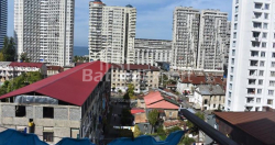 Բնակարան 3-комн 64 m² - Իվանե Ջավախիշվիլի, Batumi