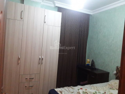 Բնակարան 3-комн 45 m² - Դավիթ Աղմաշենեբելի, Batumi