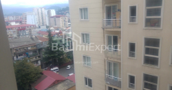 Բնակարան 3-комн 80 m² - Միխայիլ Լերմոնտով, Batumi