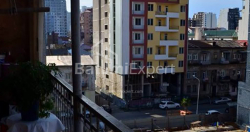 Բնակարան 100 մ² - Պետրա Մելիքիշվիլի, Batumi, Վրաստан