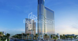 Բնակարան 1-комн 59.4 m² - Նիկո Փիրոսմանի, Batumi