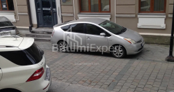 Բնակարան 90 մ² - Ռուսթավելին, Բաթումի, Վրաստан