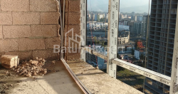 Բնակարան 1-комн 40.7 m² - Նիկո Փիրոսմանի, Batumi