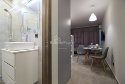 Բնակարան 1-комн 33 m² - Զուրաբա Գորգիլաձե, Batumi