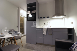 Բնակարան 1-комн 33 m² - Զուրաբա Գորգիլաձե, Batumi