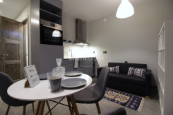 Բնակարան 1-комн 33 m² - Զուրաբա Գորգիլաձե, Batumi