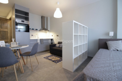 Բնակարան 1-комн 33 m² - Զուրաբա Գորգիլաձե, Batumi