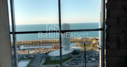Բնակարան 1-комн 49.2 m² - Նիկո Փիրոսմանի, Batumi