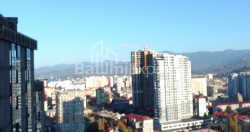 Բնակարան 1-комн 49.2 m² - Նիկո Փիրոսմանի, Batumi