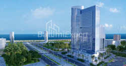 Բնակարան 1-комн 49.2 m² - Նիկո Փիրոսմանի, Batumi