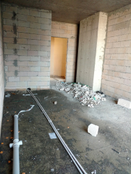 Բնակարան 1-комн 35.2 m² - Նիկո Փիրոսմանի, Batumi