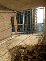 Բնակարան 1-комн 35.9 m² - Նիկո Փիրոսմանի, Batumi