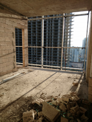 Բնակարան 1-комн 35.9 m² - Նիկո Փիրոսմանի, Batumi